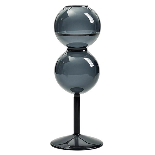 Vaso per fiori sfera in - vaso,