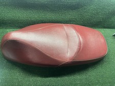 sella KYMCO PEOPLE S 125 150