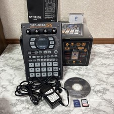 Roland SP-404SX campionatore