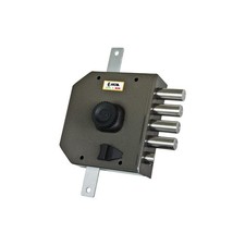 Serratura di Sicurezza da