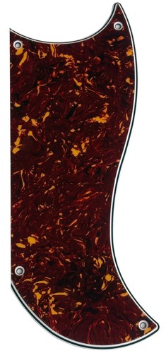 Battipenna per chitarra - , gibson