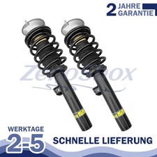 1 paio ammortizzatori