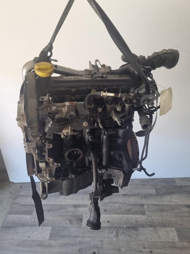 Motore renault modus grand - motore, modus/grand