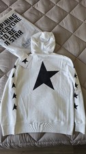 Golden Goose Alighiero Hoodie