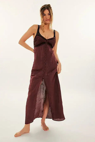 Free people maxi slip giorni - free,