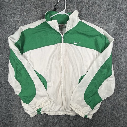 Giacca vento nike vintage - giacca, a