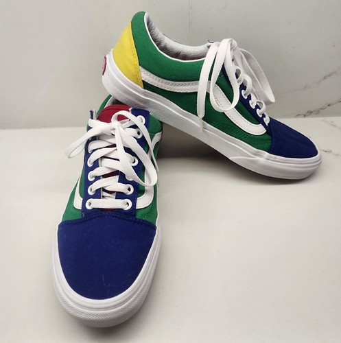 Vans old skool yacht - skool, club"