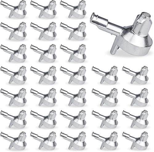 Confezione spilli picchetti - 50,