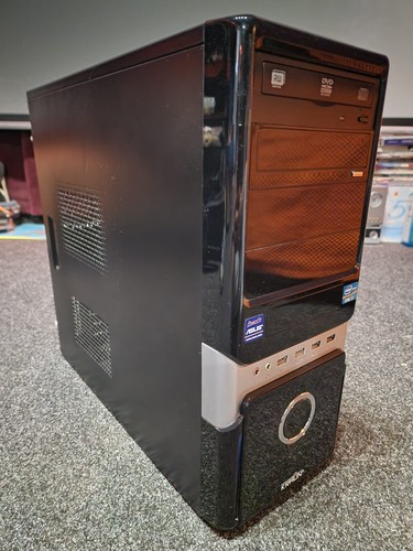 Desktop asus cpu - cpu, intel