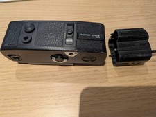 Leica R4 Motor-Drive -