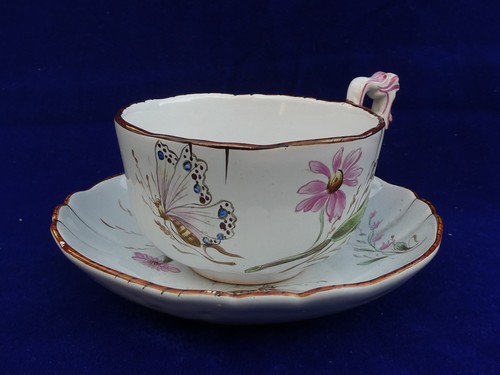 Superbe rare top - tasse, cup