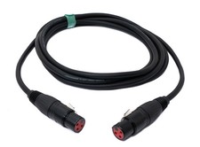 Cavo audio System-S 3 m XLR 3