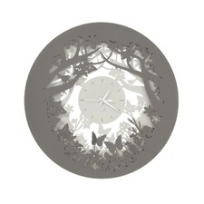 Orologio era una - orologio, in