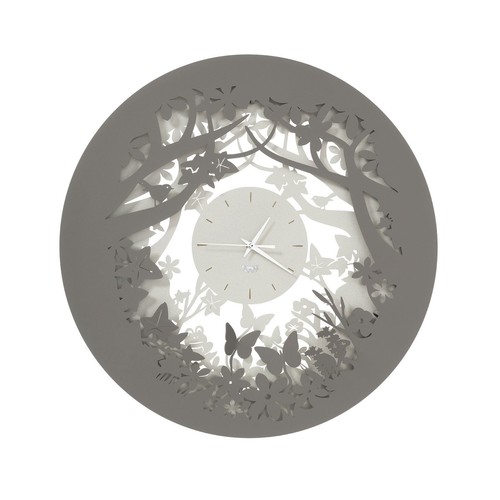 Orologio era una volta in - orologio, c'era