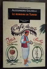 LE RONDINI DI TUNISI -
