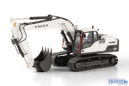 Escavatore catena wsi volvo - escavatore,