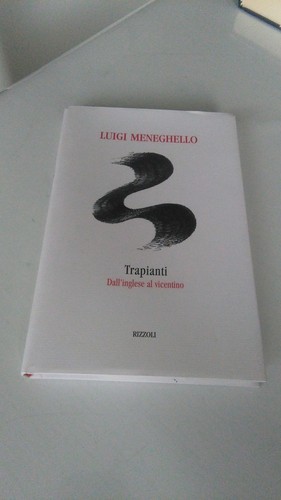 Trapianti dall inglese al - trapianti.,