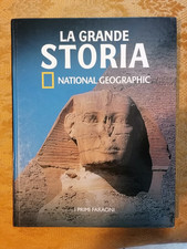 LA GRANDE STORIA NATIONAL