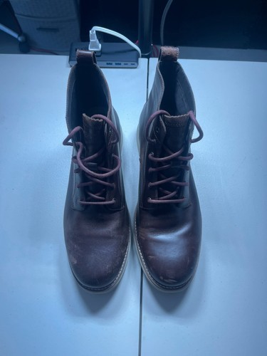 Stivali chukka - chukka, da