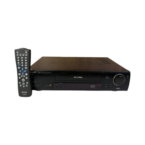 Philips vr700 - philips,