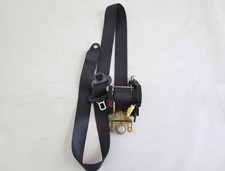 Cintura di sicurezza anteriore