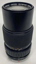 【Eccellente+++++】 Olympus