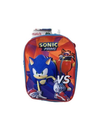 Zaino asilo sonic - zaino,