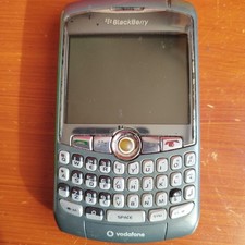 Blackberry 8310
