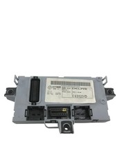 51770620 CENTRALINA BODY COMPUTER FIAT DOBLO' (2009) 1.4 B/GPL 57KW 5P