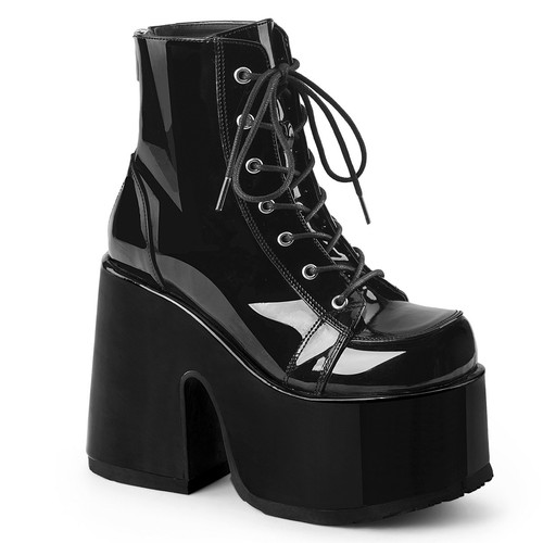 Pleaser demonia cam203 5in - pleaser, b
