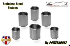 Set pistoni pinza freno
