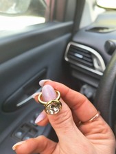 Anello Ring TRING BROSWAY