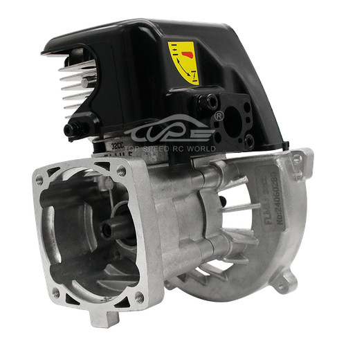 Tsrc 32cc kit cilindro 38mm - 32cc,