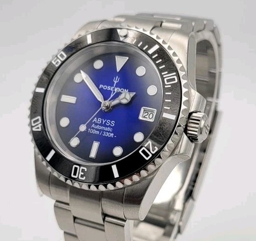 Orologio abyss automatico - abyss,