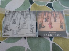 Womega a quick step - quick,