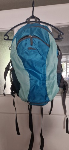Crivit rucksack outdoor blau - crivit,
