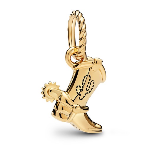 Pandora bracciale charm - pandora,