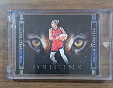 2023 wnba tiger - tiger, eyes