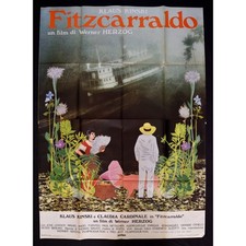 manifesto FITZCARRALDO klaus