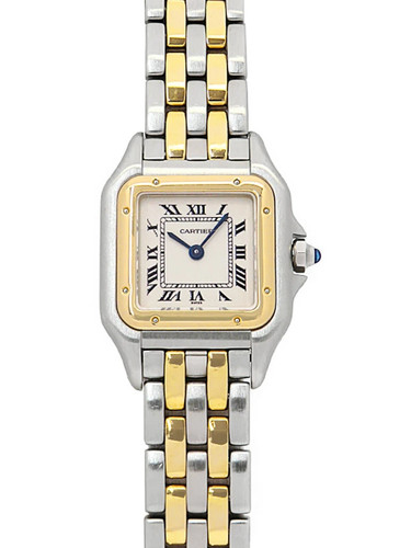 Cartier panthere file - sm, 2