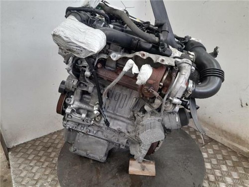 9hz motore citroen jumpy - motore,