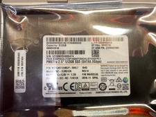512GB SSD HDD per Lenovo