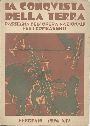 Duilio cambellotti - duilio, la