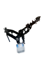 TELAIO HONDA CBR125 2004 JC34