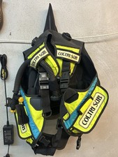 Giubbotto Sub Coltri Sub