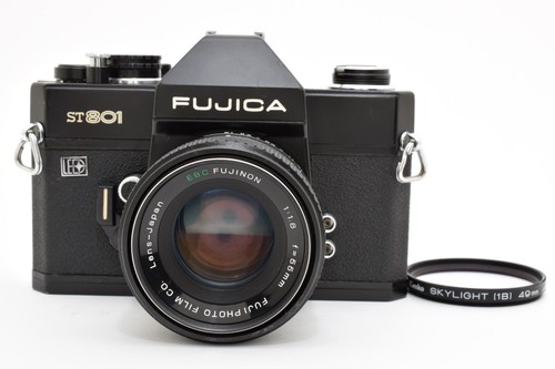 Come nuova fujica - [n.come,