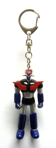 Mazinger portachiavi mazinga - mazinger,