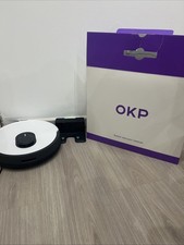 Robot Aspirapolvere OKP