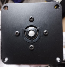 1 tweeter tweeter Heco 1012245