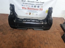 PARAURTI POSTERIORO SMART 451 BRAVUS 2007-2014